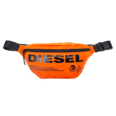 DIESEL ボディバッグ　ウエストバッグ ディーゼル DIESEL ベルトバッグ X06090 P2249 H7216 F-SUSE BELT