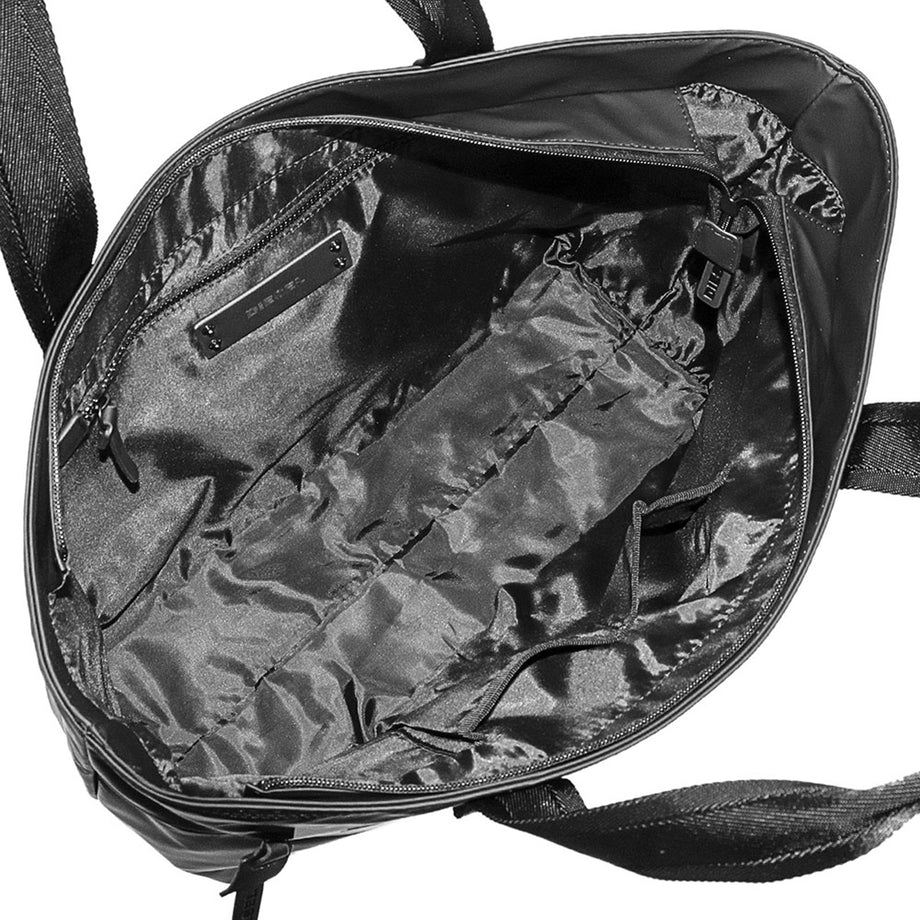 ディーゼル DIESEL バッグ X06248 P1705 T8013 F-BOLD SHOPPER II