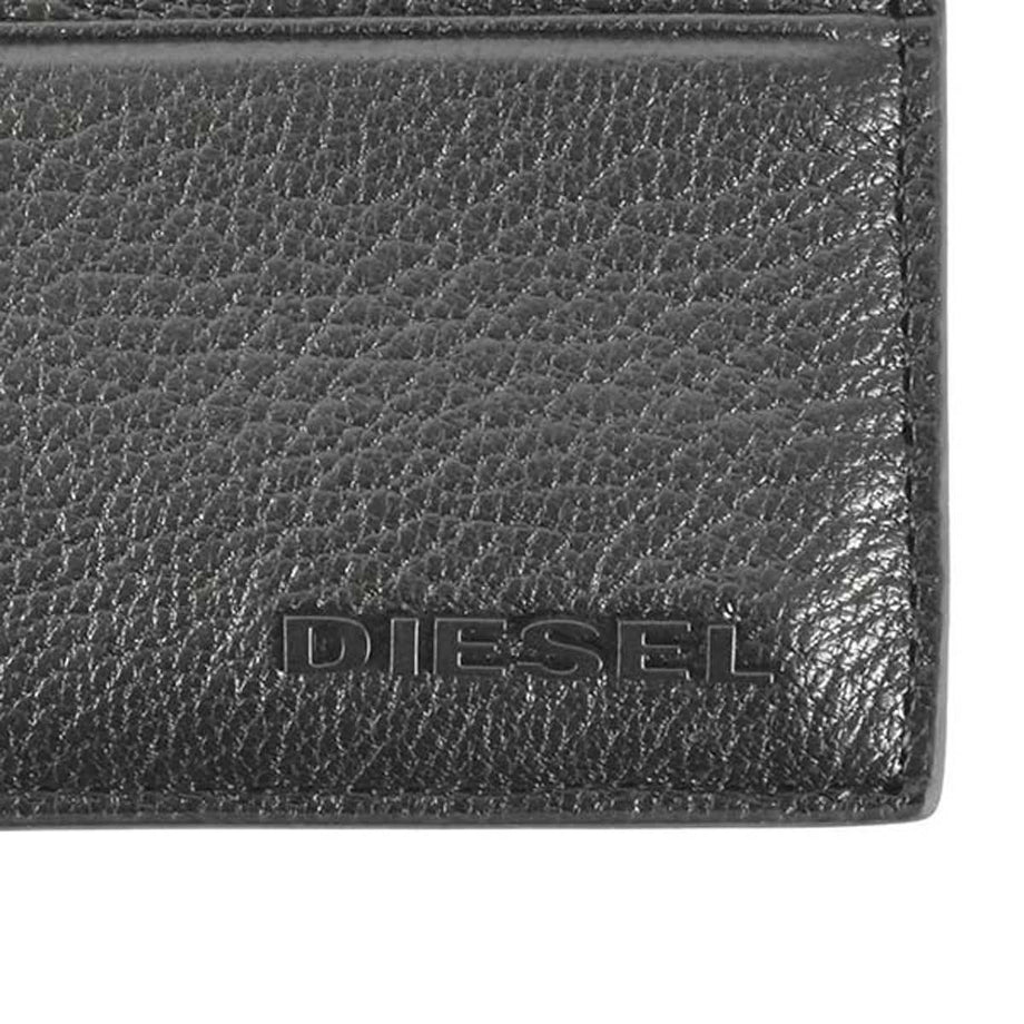 ディーゼル DIESEL カードケース 薄型 X06628 P0396 T8013 JOHNAS II