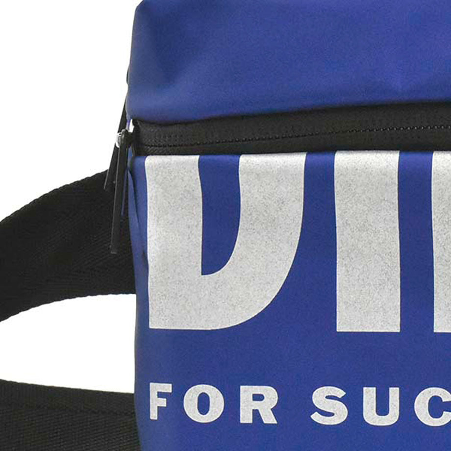 ディーゼル DIESEL バッグ X07280 P3188 T6026 F-BOLD BELTBAG ベルト
