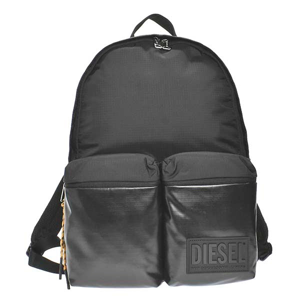 HOT新品 DIESEL - DIESEL ディーゼル リュック 今日だけ特別価格 タグ