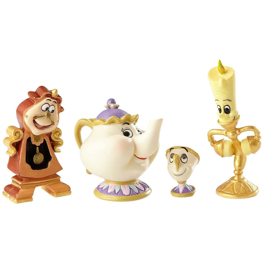 エネスコ enesco ディズニーショーケース Disney Showcase フィギュア