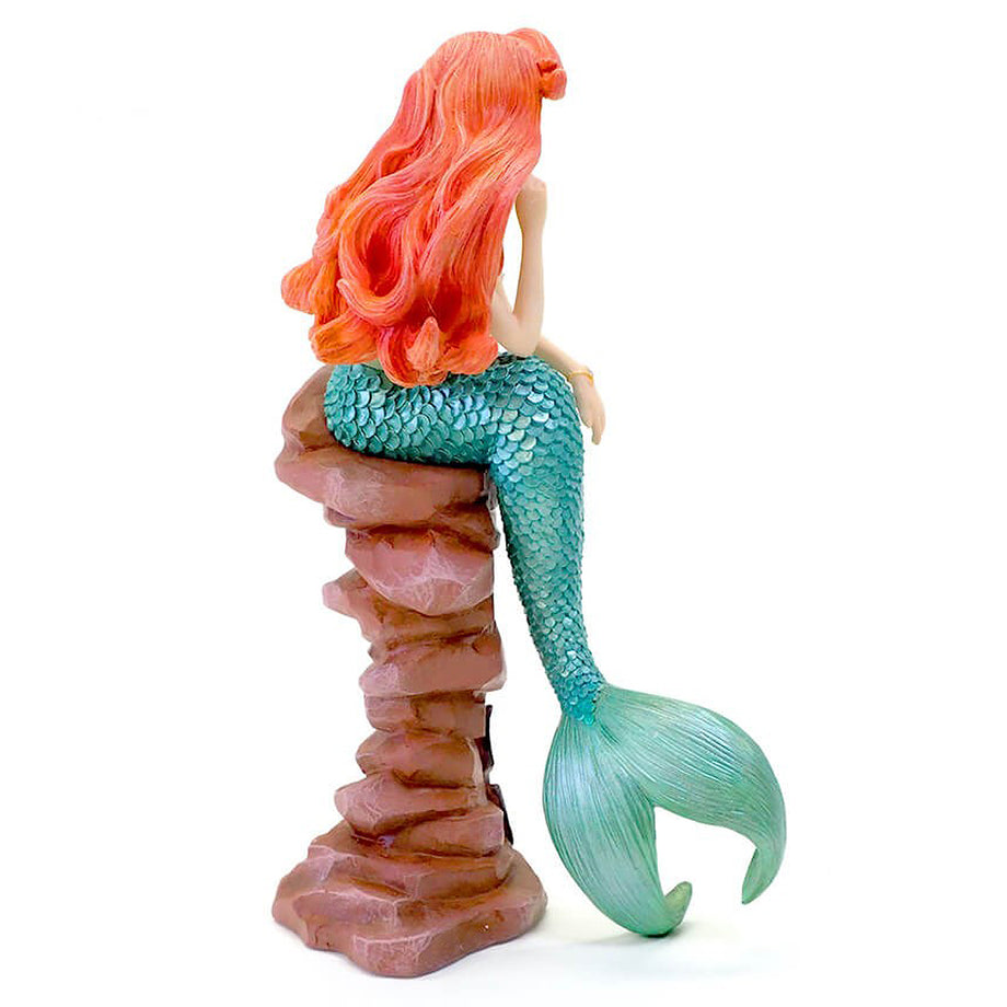 ディズニー ショーケース コレクション クチュール デ フォース アリエル 楽天市場】ディズニー ショーケース コレクション クチュール デ