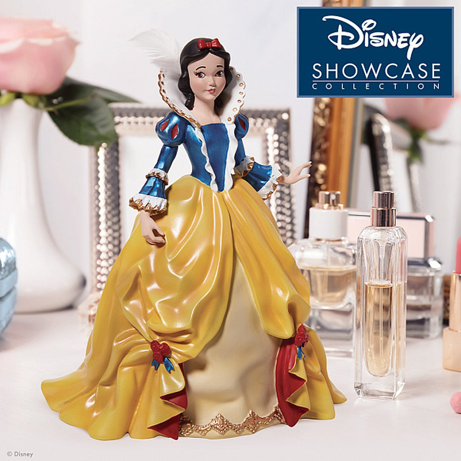 エネスコ enesco. ディズニーショーケース Disney Showcase 置物