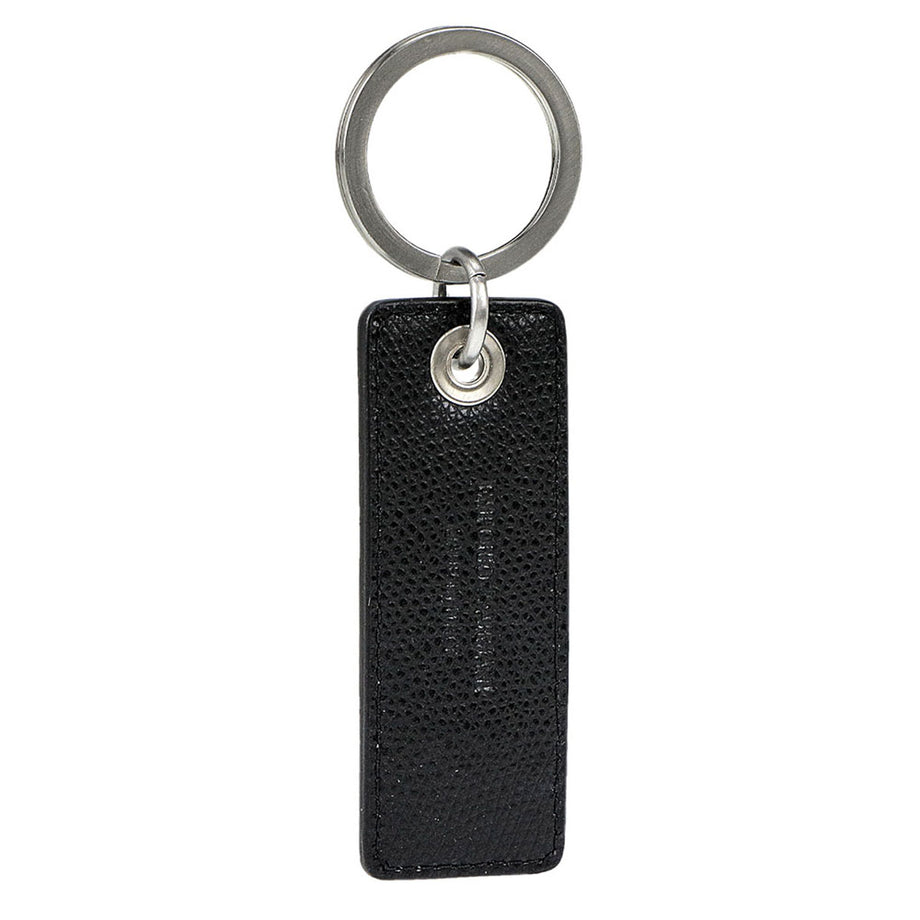 Emporio Armani EMPORIO ARMANI men's key ring Y4R279 YAQ2E 81072 key ho