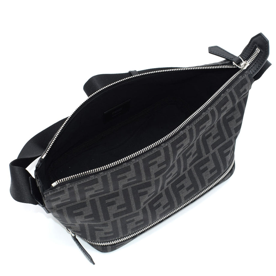 フェンディ FENDI バッグ 7VA526 AG0M F0NPN ボディバッグ 斜めがけ