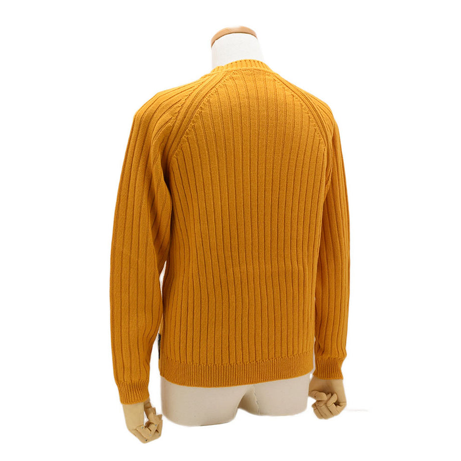 フェンディ FENDI セーター FZY451 AH33 F143O トップス ロゴ ニット 