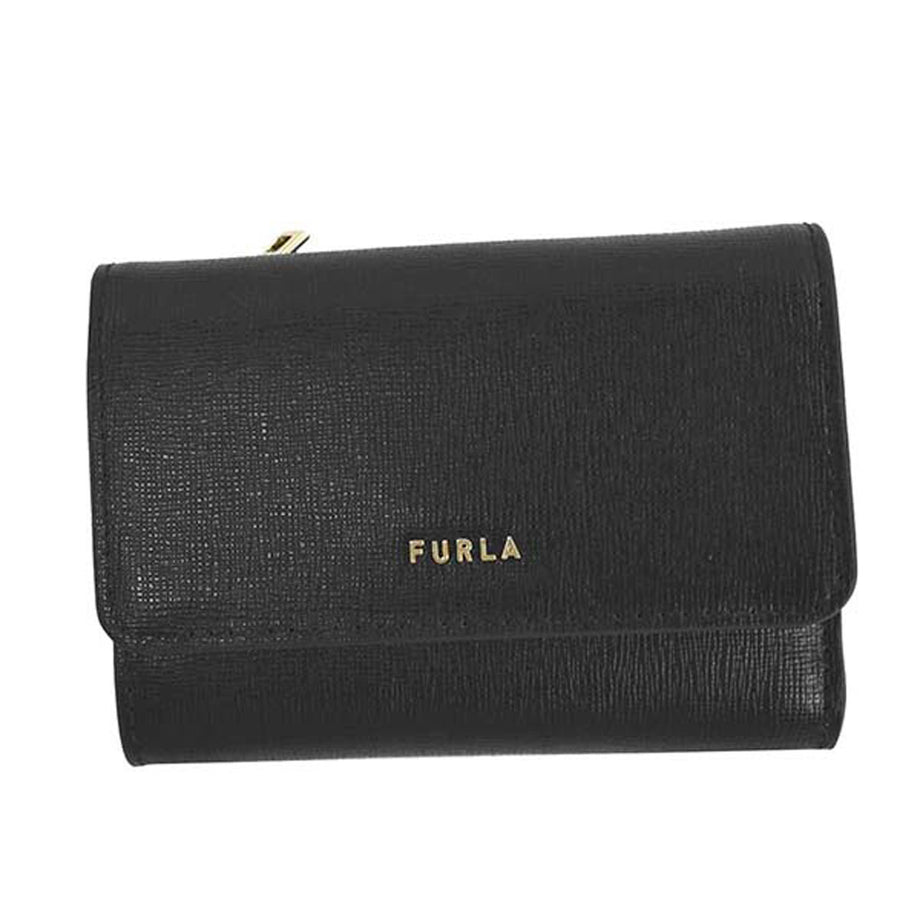 フルラ FURLA 財布 三つ折り財布 ミニ財布 PCZ0UNO B30 O60 BABYLON S