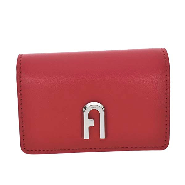 芙拉FURLA名片夾名片夾WP00125 AX0733 0656S FURLA MOON BUSINESS CARD CASE SLIM M