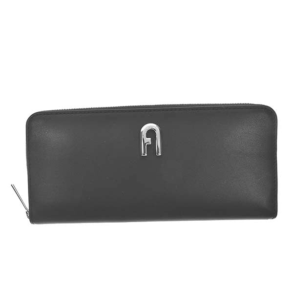 Furla FURLA Wallet Long Wallet Round Zipper Long Wallet WP00161 AX0733