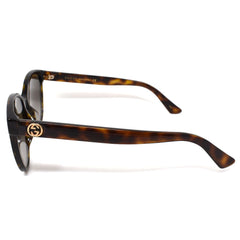 グッチ GUCCI サングラス ブラウン GG0703SK-001 アジアン グッチ GUCCI サングラス ブラウン GG0703SK-001 アジアン