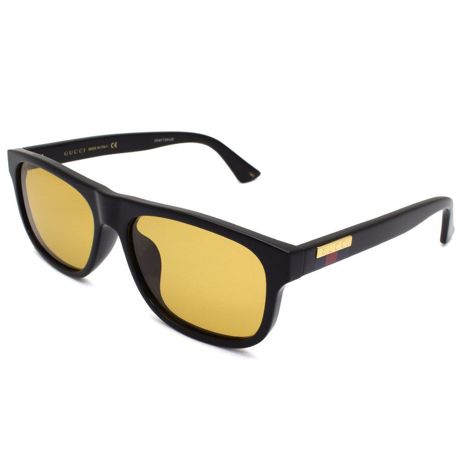 Gucci サングラス GG0770SA-002 グッチ サングラス GUCCI GG0770SA 002 – GLASSMANIA -TOKYO AOYAMA-