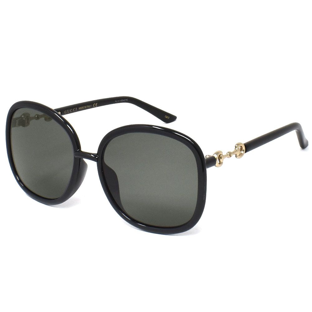 Gucci GUCCI Sunglasses GG0892SA-001 Black Men