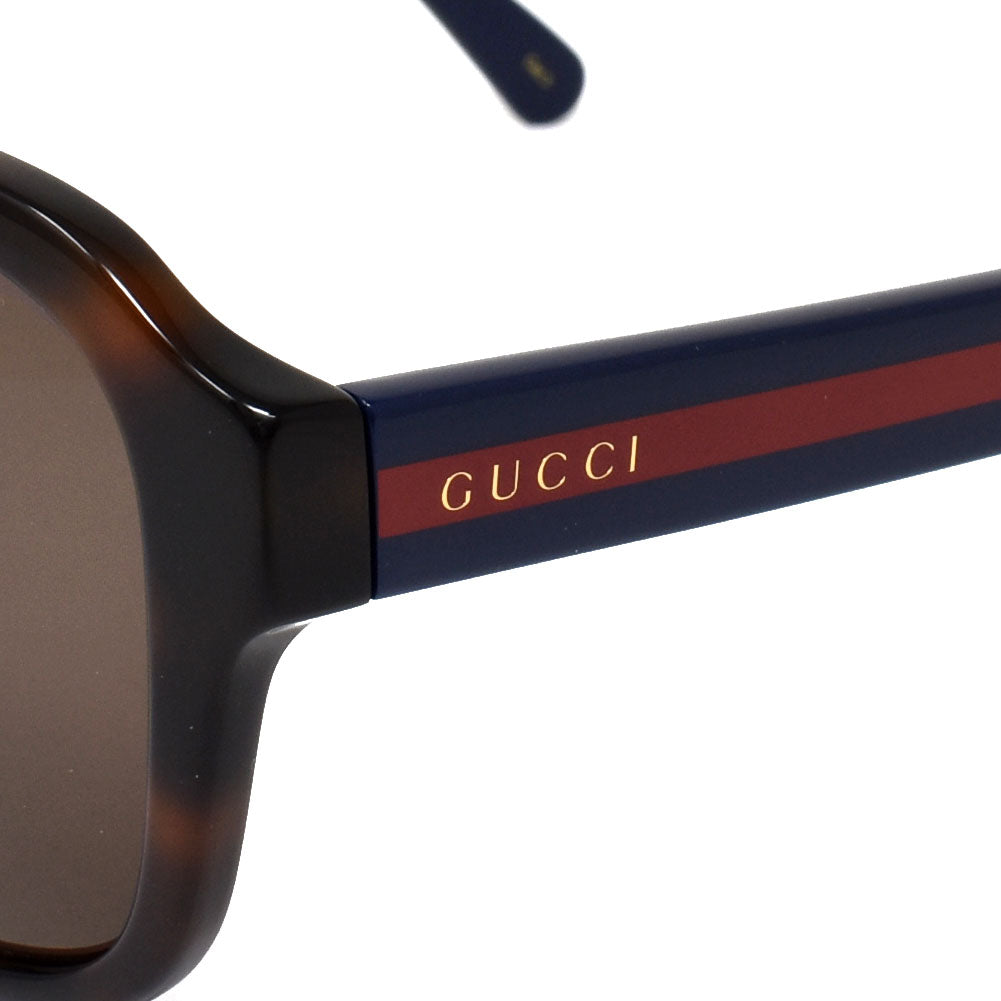 Gucci GUCCI Sunglasses GG0929SA-002 Havana Brown Men's Women's Unisex