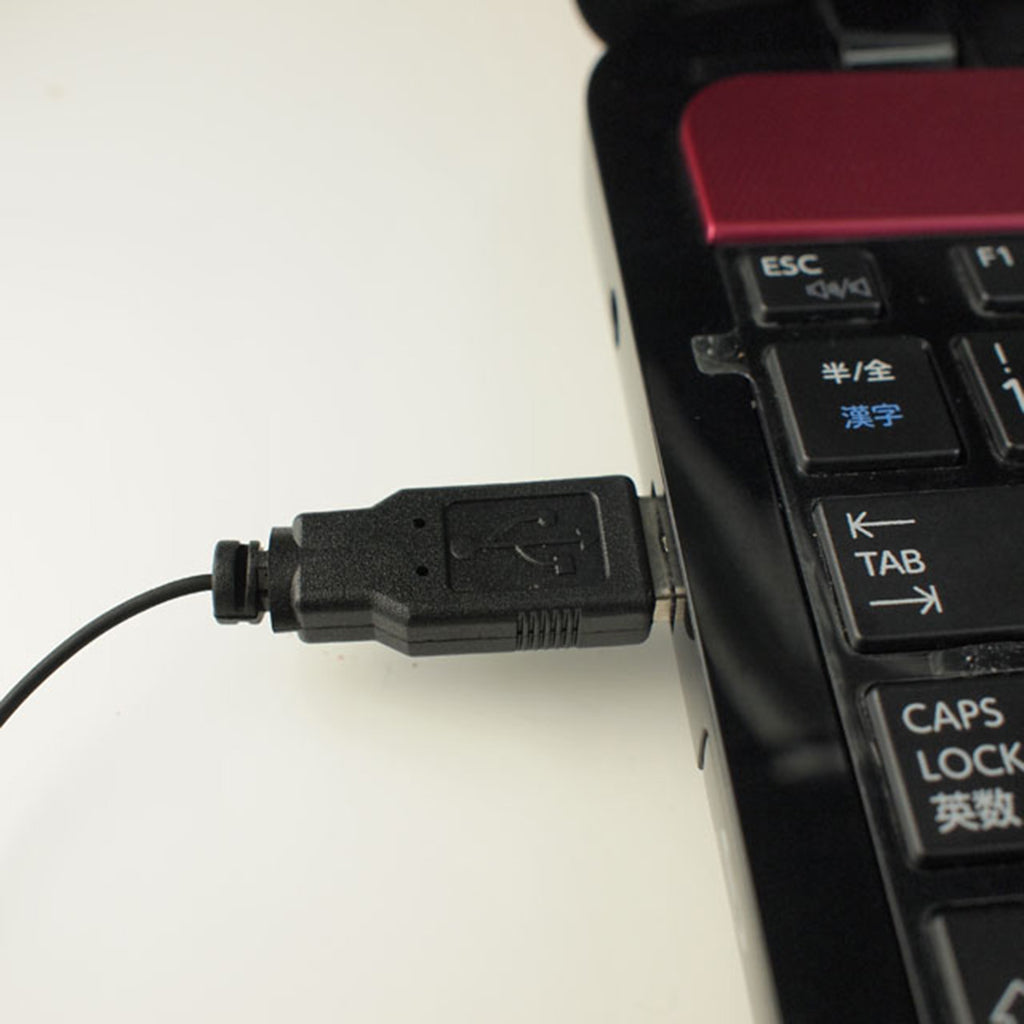 GTS USBライト