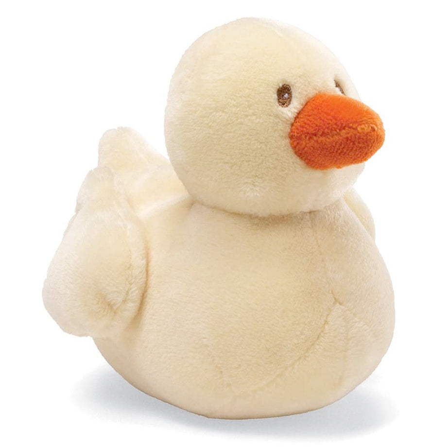 アヒルぬいぐるみ