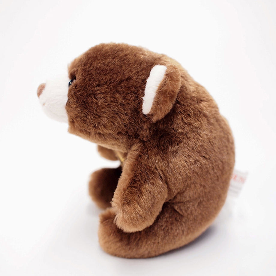 専用　テディベア ハーマン社製 グランパパオリジナル テディベア Angel Bear