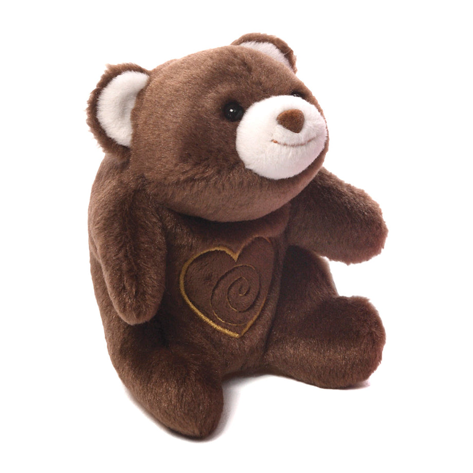 専用　テディベア ハーマン社製 グランパパオリジナル テディベア Angel Bear