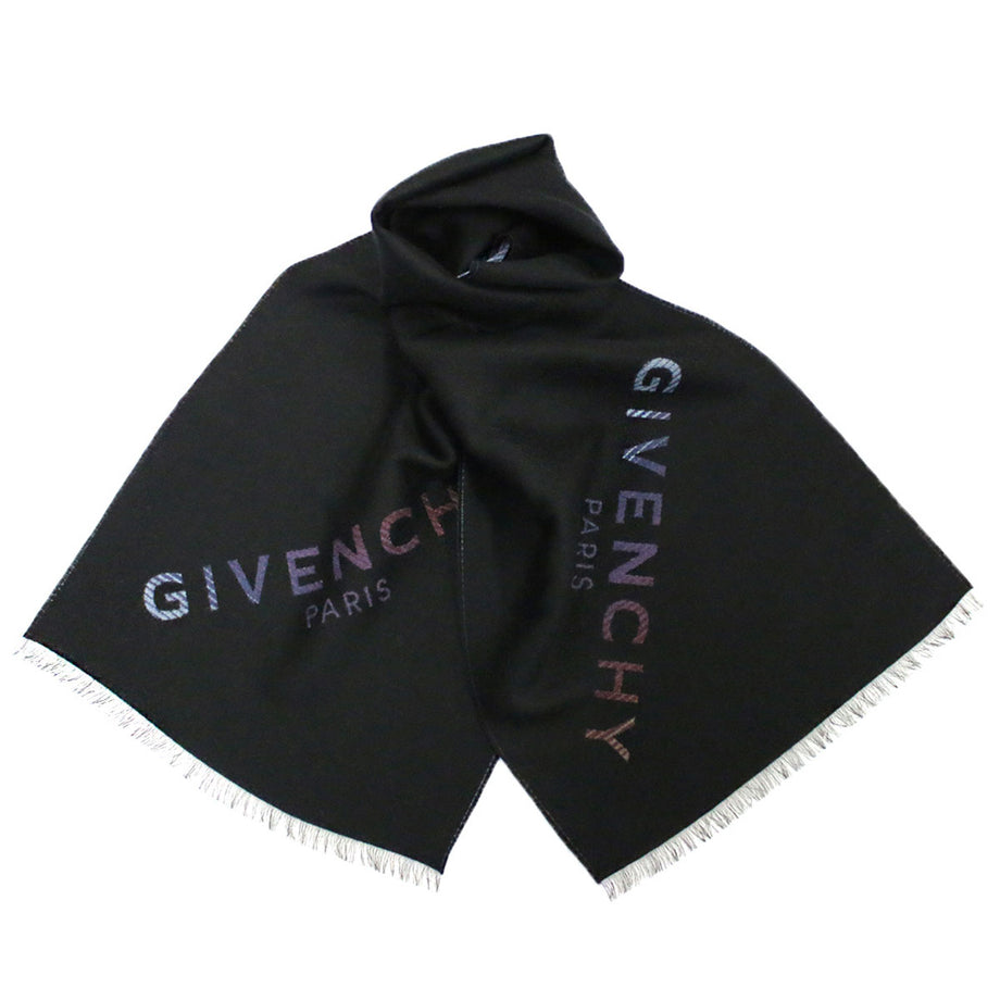 GIVENCHY ジパンシー マフラー レディース - 通販 - hanackenovinky.cz