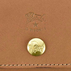 イルビゾンテ IL BISONTE コインパース C0774 P3 962 コインケース