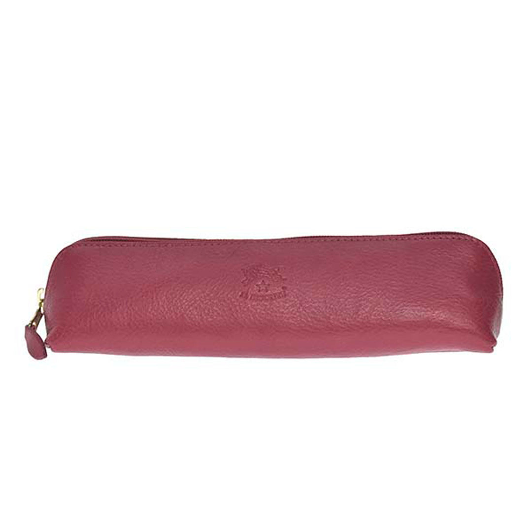 Irubizonte IL BISONTE Pen Case Pencil Case Stationery SCA020 PVX005 10