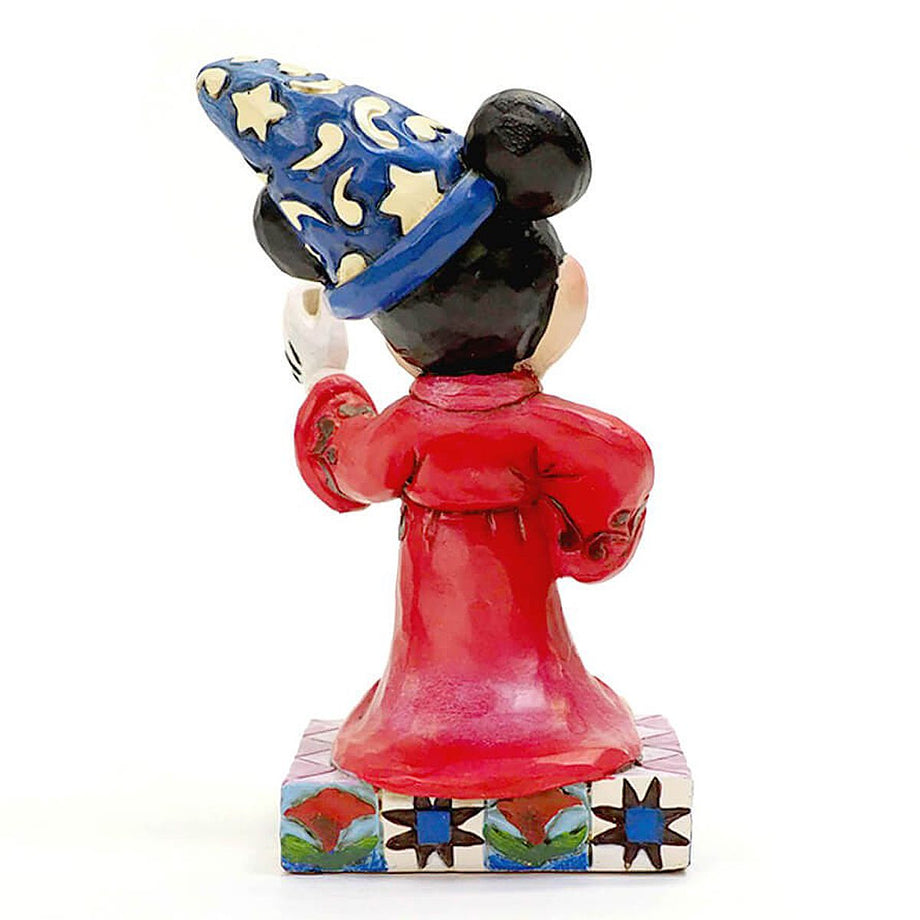 ジムショア Jim Shore ディズニー トラディション Disney