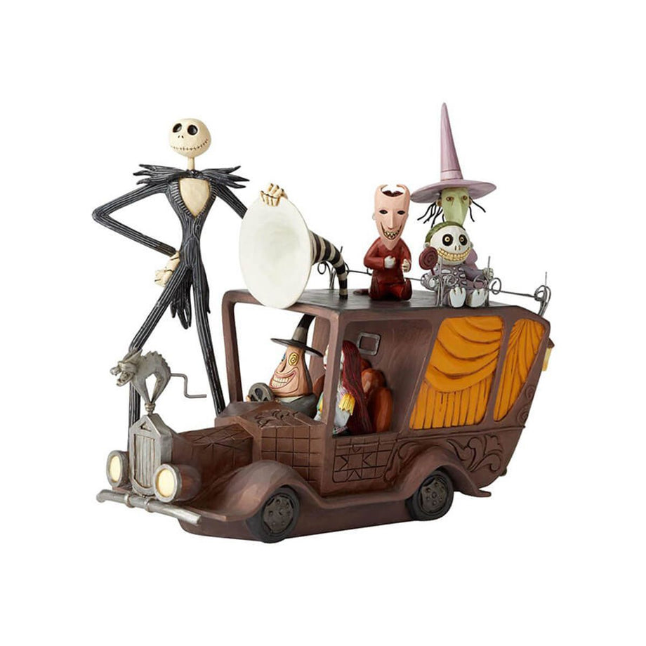 ジム ショア Jim Shore ディズニー トラディション Disney Traditions 