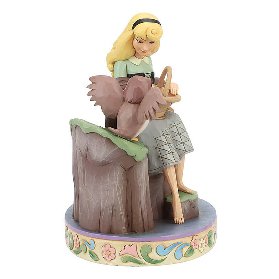 【ディズニートラディション】眠れる森の美女 置物 フィギュア ジムショア ジムショア Jim Shore ディズニー トラディション Disney Traditions