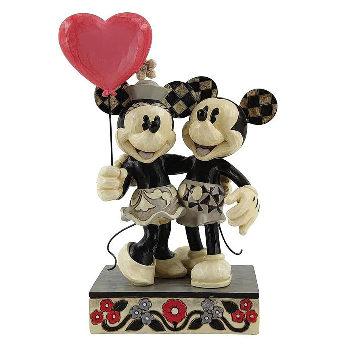 ジムショア Jim Shore ディズニー トラディション Disney Traditions