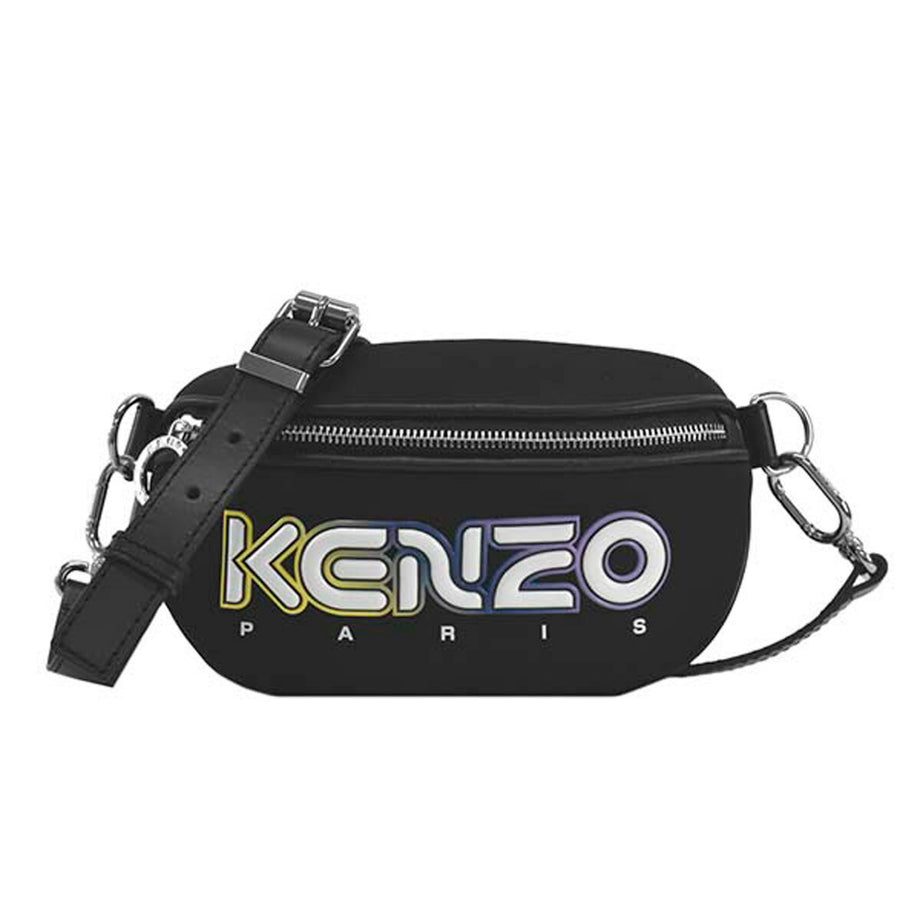 Kenzo neoprene bum bag hot sale