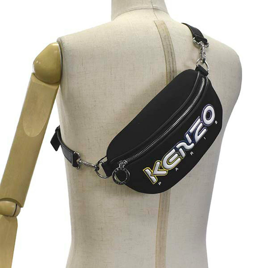 Kenzo waist bag discount harga