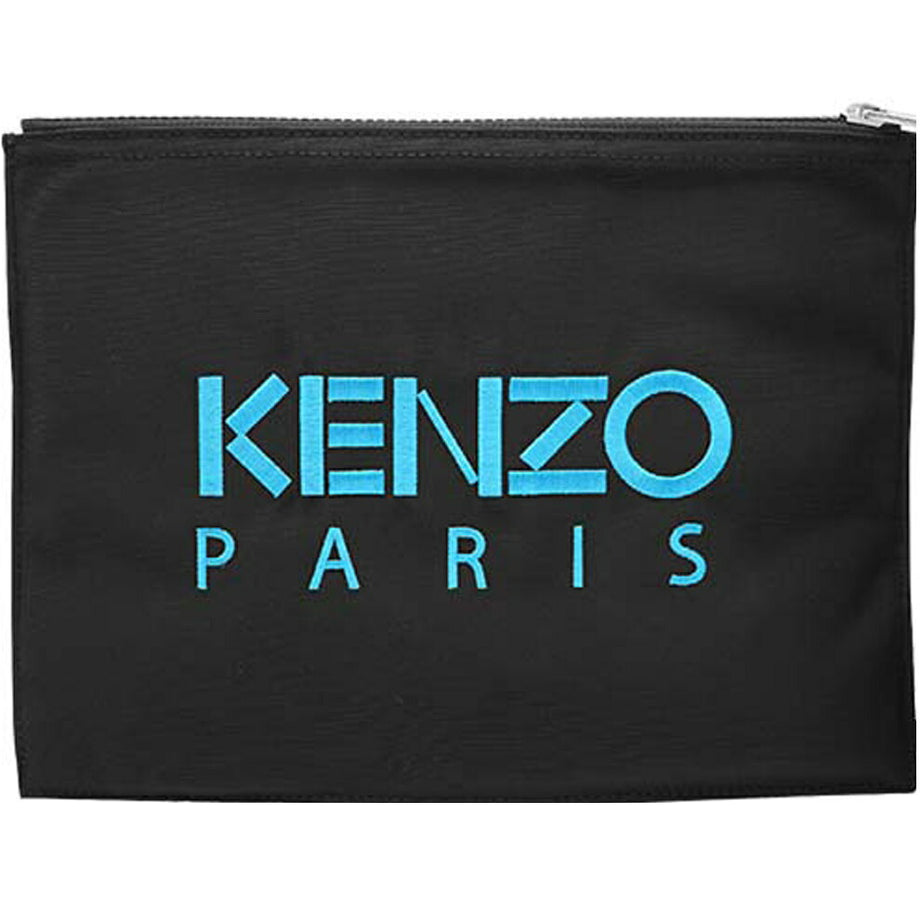 アウトレット ※】ケンゾー KENZO クラッチバッグ LARGE POUCH