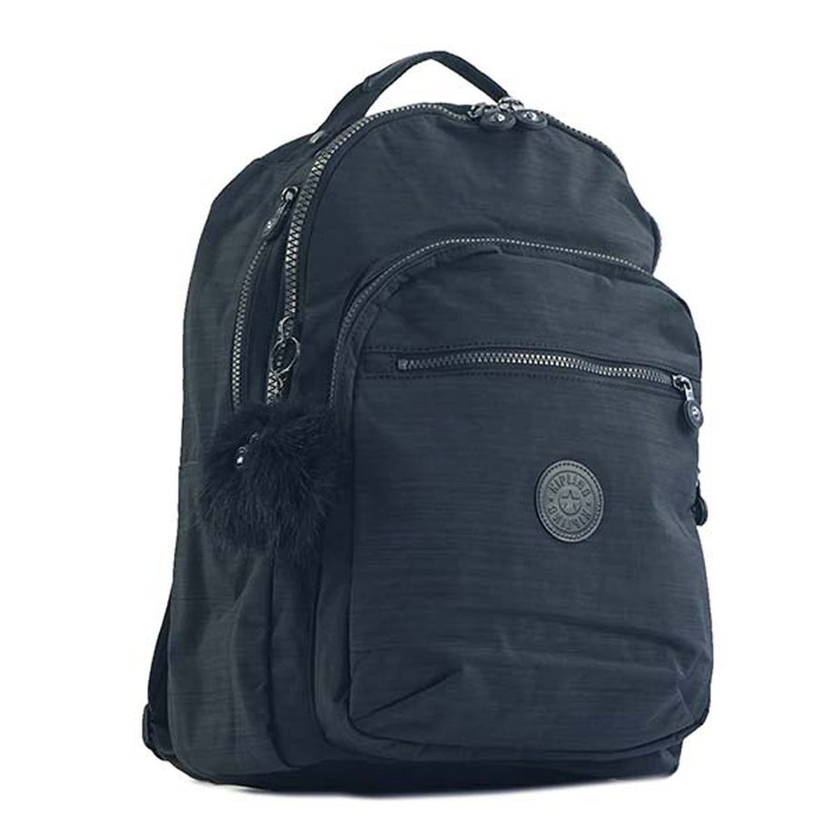 キプリング Kipling リュックサック K12629 F77 CLAS SEOUL クラスソウル バックパック TRUE DAZZ NAVY  ダークネイビー系