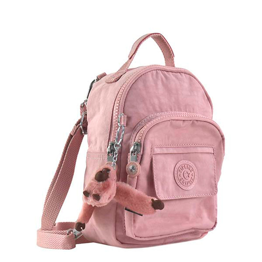 キプリング Kipling リュックサック KI0035 6CI ALBER アルバ ミニ 
