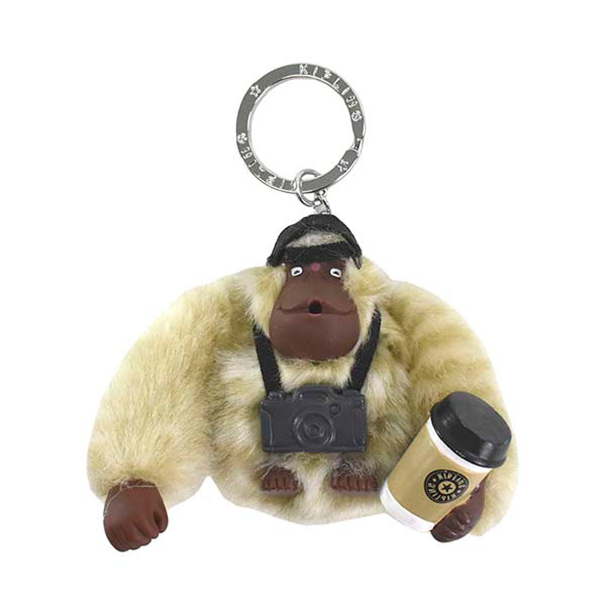 Kipling monkey charm Clearance