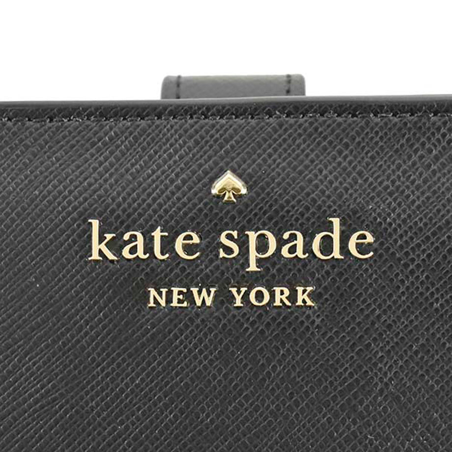 ケイトスペード kate spade NEW YORK アウトレット 財布 二つ折り財布