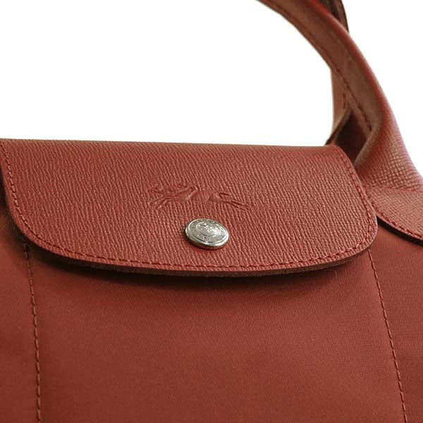 Longchamp Le Pliage Neo Small Red 1512 578 545