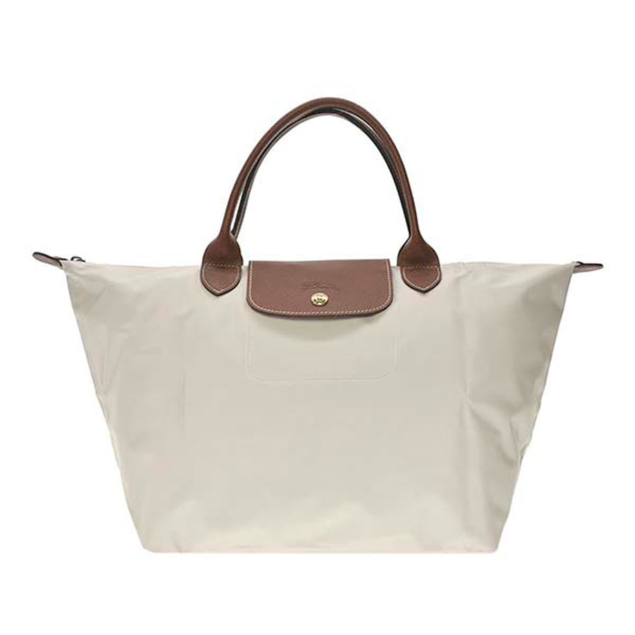 Longchamp LONGCHAMP bag handbag tote bag M size 1623 089 555 LE PLIAGE