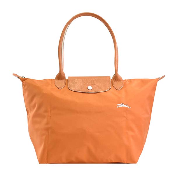 Longchamp LONGCHAMP bag tote bag shawl L size 1899 619 P34 LE PLIAGE C