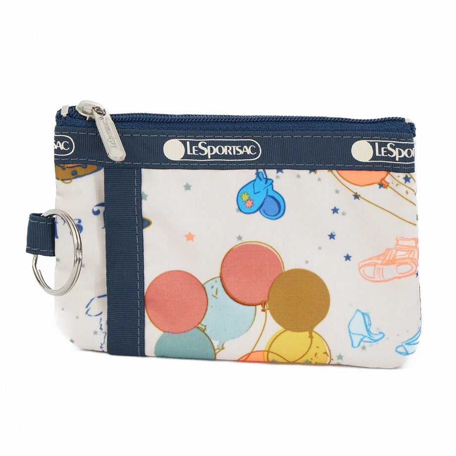 LeSportsac＊定期入れ