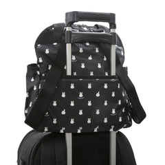 レスポートサック LeSportsac リュック DOUBLE TROUBLE BACKPACK 2442