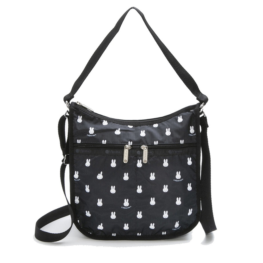 レスポートサック LeSportsac ショルダーバッグ ELIZE HOBO 2764 G824 