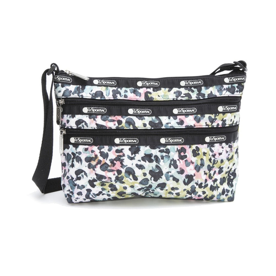 レスポートサック LeSportsac ショルダーバッグ QUINN BAG 3352 E446 クイン バッグ 斜めがけバッグ CHARM