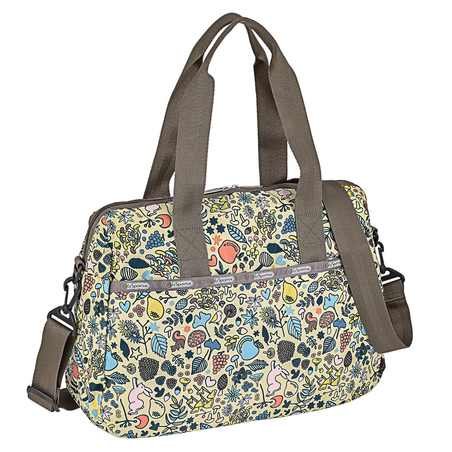 レスポートサック LeSportsac バッグ ボストンバッグ ショルダーバッグ