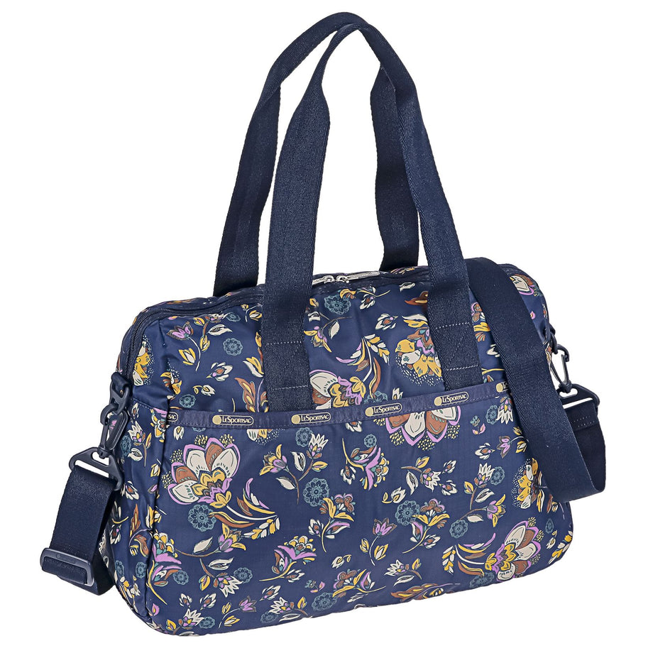 レスポートサック LeSportsac バッグ ボストンバッグ ショルダー