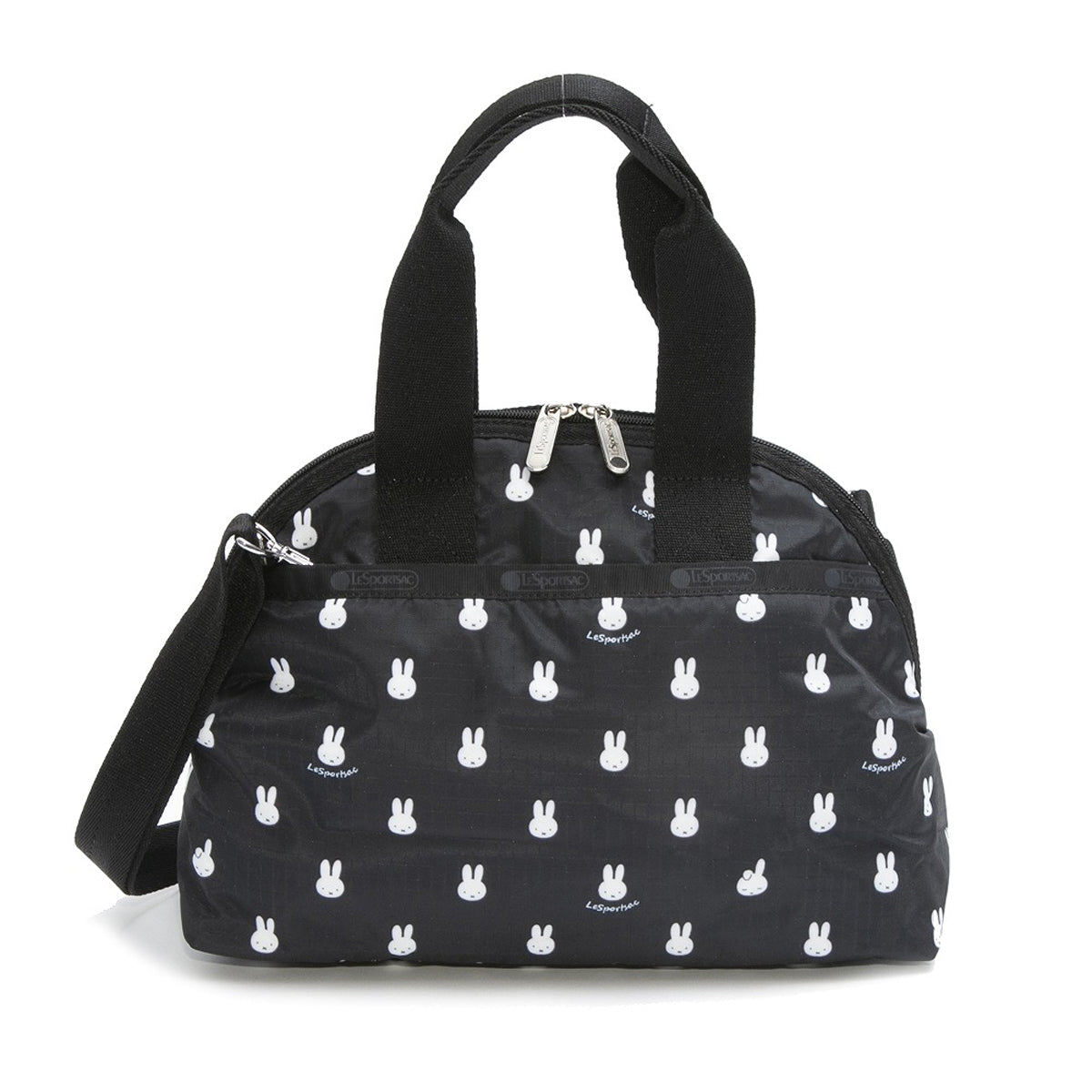 レスポートサック LeSportsac ショルダーバッグ YORK SATCHEL 3561 