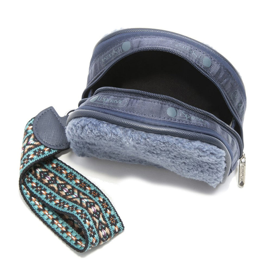 レスポートサック LeSportsac ポーチ コスメポーチ 3837 E536 SHERPA 
