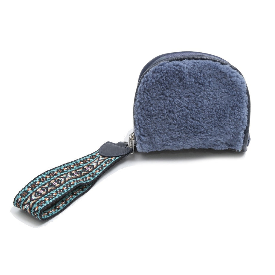 レスポートサック LeSportsac ポーチ コスメポーチ 3837 E536 SHERPA 