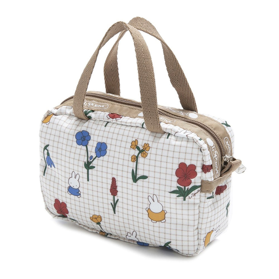 LeSportsac LeSportsac Pouch MICRO BAG 4298 G825 Micro Bag Mini Handbag