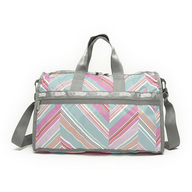 レスポートサック LeSportsac 7184 D387 MEDIUM WEEKENDER ボストン